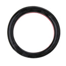 Carbon Fiber Engine Start Stop Ignition Button Cover Trim For BMW E90 E92