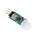 HC-SR505 Mini Infrared PIR Motion Sensor Precise Infrared Detector Modulexp