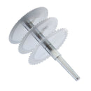 School Physical Supplies - Acoustic Gear