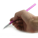 Magic Engraving Pen Oil Head Hairstyle Marking Pen for Tattoo Hairdressing A