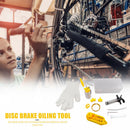 Bicycle Hydraulic Disc Brake Oil Tools MTB Repair Kits for SHIMANO MAGUR