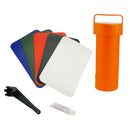Repair Kit Tool for Inflatable Boat/ Kayak/ Canoe/ Water Toys, PVC Patch, Valve