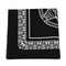 49x49cm Velvet Tarot Tablecloth Pentacle Board Game Divination Tarot TableclotOZ