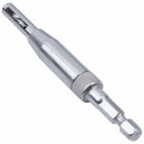 4Pcs HSS Self Centering Hinge Drill Bit Set for Hinges Drawer Guides