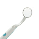 Bright Durable Dental Mouth Mirror with LED Light Dentist Tool AU
