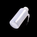 500ml Durable White Plastic Lab Bottle Squeeze Dispensing Bottle B Gw
