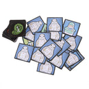 Mini Party Game KILL GAME Board Game Party Cards for family friend party game M&