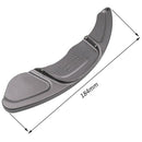 Car Steering Wheel Shift Pad For Volkswagen Golf 7 N4Y9