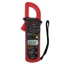 Aneng Digital Clamp Multimeter St201 2000 Counts Meter Ammeter Ac/Dc Voltag
