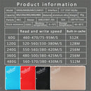 Prettyia   60GB   SSD   SATA   3   6Gb / S   2 . 5 "  Internal   Solid   State