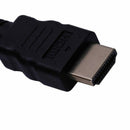 90 Degree Right- Angle A To A Hdmi 2.0 High-Speed Cable, Golded Connecter,  A9H9