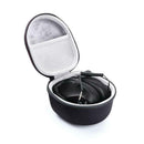 Storage Bag Carrying Box Case for Howard Leight Earmuff Genesis Sharp-Shooter
