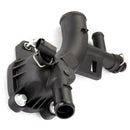 25193922 902-846 Engine Coolant Thermostat and Housing Assembly Radiator Co J9M7