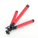 Flexible Mini Small Tripod Stand Camera for  Nikon Canon Sony Balck new WLB Kw