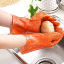 Cleaning and peeling gloves Creative Peeled Potato Kitchen I7N9 Vegetable H9S7