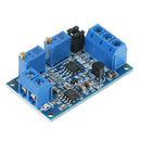 Current to voltage module 0/4-20ma to 0-3.3v 5v 10v voltage transmitter FT BX