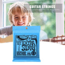 2225 Nickel Regular Electric Guitar Strings 6 Strings Music Instrument Part