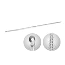 8PCS Ear Cleaning Health Care Tools Ear Wax Remover Cleaner Curette Kit Earpick