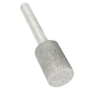 6mm x 18mm Cylinder Head Diamond grinding head W8R5