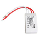 Electronic Transformer Entrance AC220-240V 50 / 60Hz 20-60W For LED Halogen