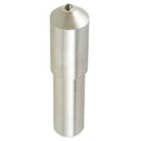 0.43" Diameter 1.25 ct Tapered Tip Diamond Dresser for Grinding Wheel