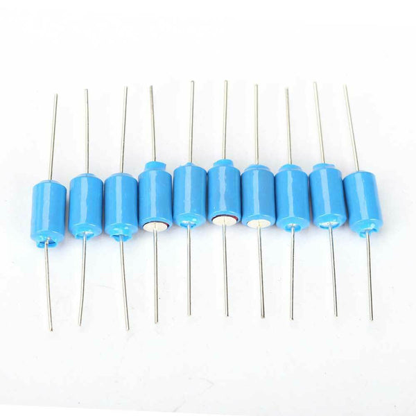 10pcs Waterproof Electronic Vibration Sensor Switch for Electric Car Alarm
