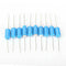 10pcs Waterproof Electronic Vibration Sensor Switch for Electric Car Alarm
