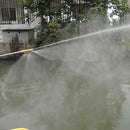 High Pressure Garden Watering Spray Nozzle Copper Sprinkler Irrigation Tool