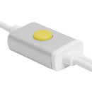 2 in 1 Micro+Type C 9008 Deep Flash USB Cable for Qualcomm BL Unlock Phones