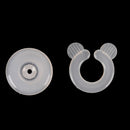 4x/set comforter grippers bed duvet donuts holders gripper blankets king sheetJR