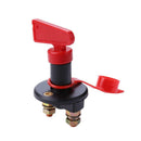60V Car Truck Camper Battery Isolator Disconnect Cut OFF Power Kill Switch