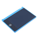 4.4-inch LCD EWriter Paperless Memo Pad Tablet Writing Drawing Board Blue V8Z1