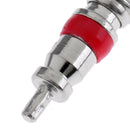 10Pcs Schrader Valve Core Remover Tire Repair Tool for Mountain Bike Bicycle