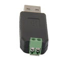 Universal USB To RS485 Converter Connector For