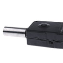 Hunting Portable Small Electricity BBQ Fan Air Blower