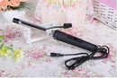 Enduring Professional Perfect Salon Hair Hot Curling Curler Iron Wave Wand Z