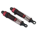 Assembled Springs Metal Shocks Absorber Parts for 1/16 RC Car XLH Q901 Q902 Q903