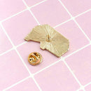 Cartoon Cute Game Machine Brooches Jacket Badges Hat Scarf Decor Jewelry A