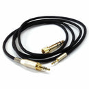 HD200 210 HD270 HD490 HD495 HD500 HD570 Replacement Headphone Cable Sennheiser