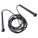 Wire Skipping Jump Rope Boxing Fitness Sport Gym Exercise Equipment