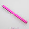 Fine Point Round Thin Tip Capacitive Stylus Pen For iPad(Rose)