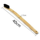 Auto Engine Cleaning Brush Car Rim Wheel Tire Cleaning Multi-function Bambo