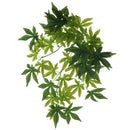 3 Pcs Plant Simulation   Tank Reptile Terrarium Aquarium Decor