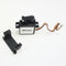 Metal Digital Servo High Torque Gear Waterproof for Wltoys 144001 1/14 4WD RC