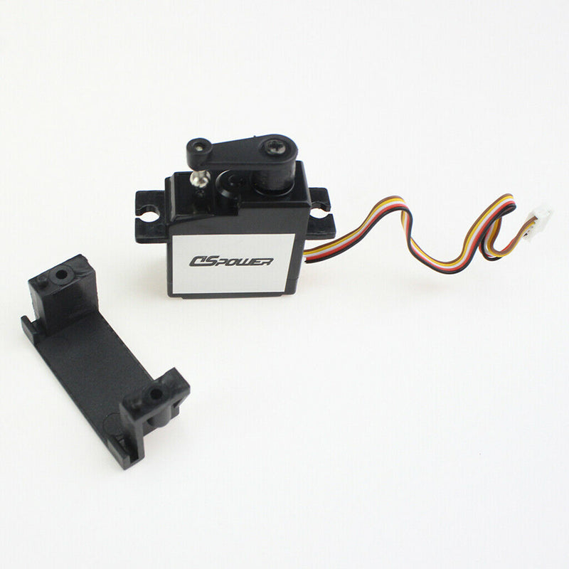 Metal Digital Servo High Torque Gear Waterproof for Wltoys 144001 1/14 4WD RC