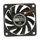 5V DC Cooling Fan 4200RPM 60x60x10mm, Durable and easy to use