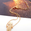 Pine  Anklet Fruit Anklet  Ankle Bracelet Foot Jewelry Chain Beach Gift ï¼D
