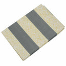 7*5ft Photography Backdrops Adults children Glitter Stripes Happy Birthday  F4F3