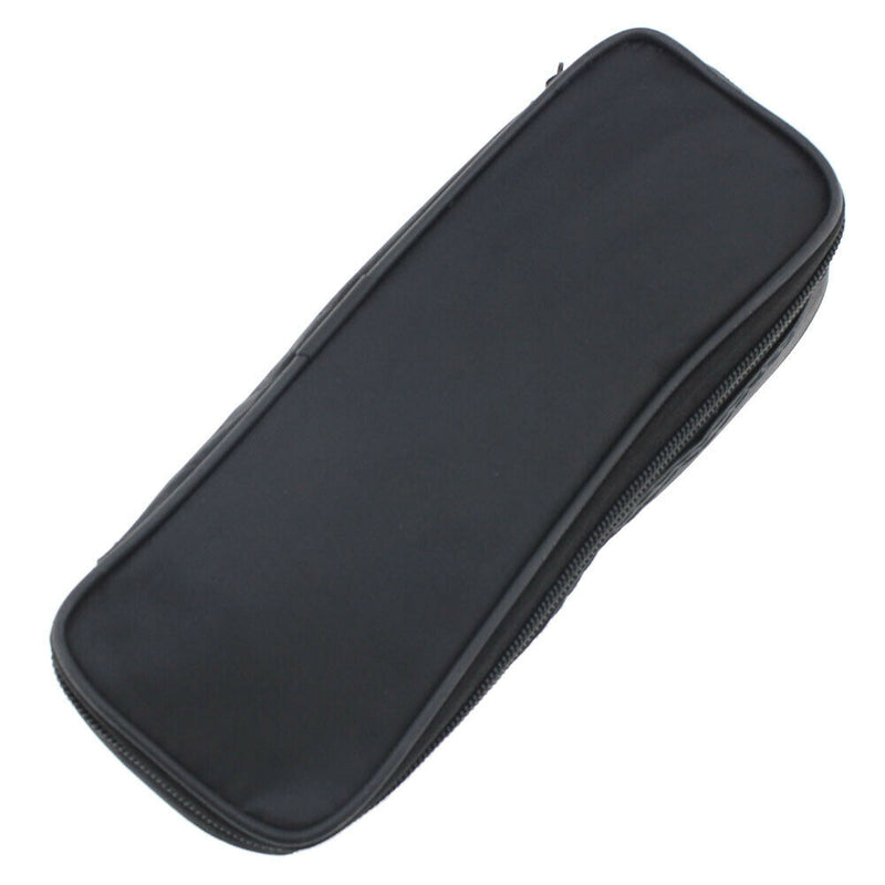 ST-201 Digital Auto Range Clamp Tester Meter Multimeter DMM AC DC Volt Ohm SN9F