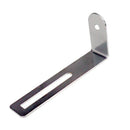 Lp Electric Guitar Guard Bracket Front Cover L-Shaped Bracket Support Brack